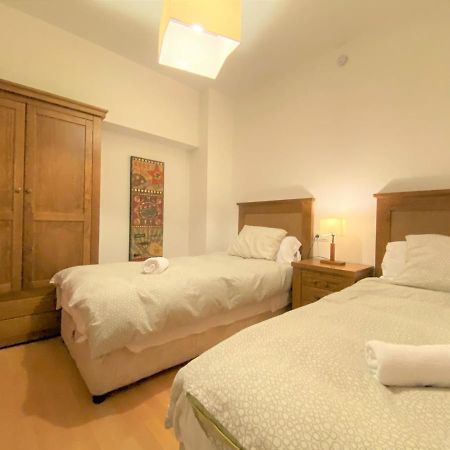 Comfortable Ski Apartment Close To Slopes And Chairlift Wifi&Parking Sierra Nevada Exteriör bild