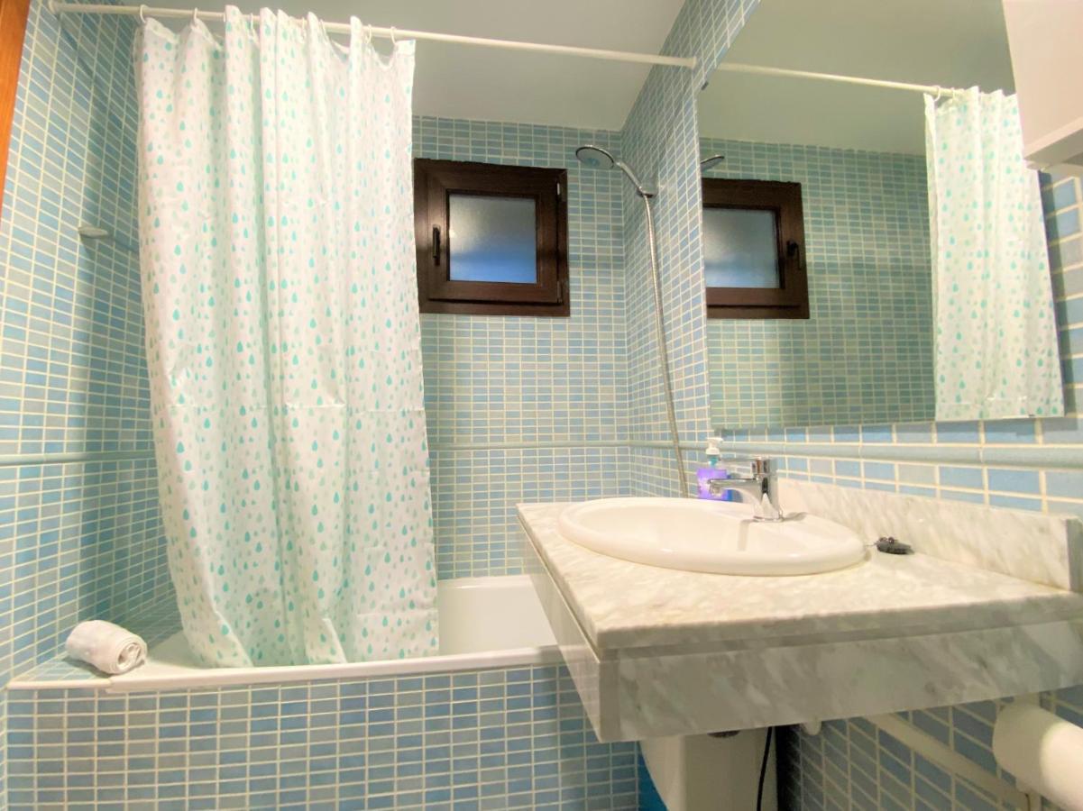 Comfortable Ski Apartment Close To Slopes And Chairlift Wifi&Parking Sierra Nevada Exteriör bild