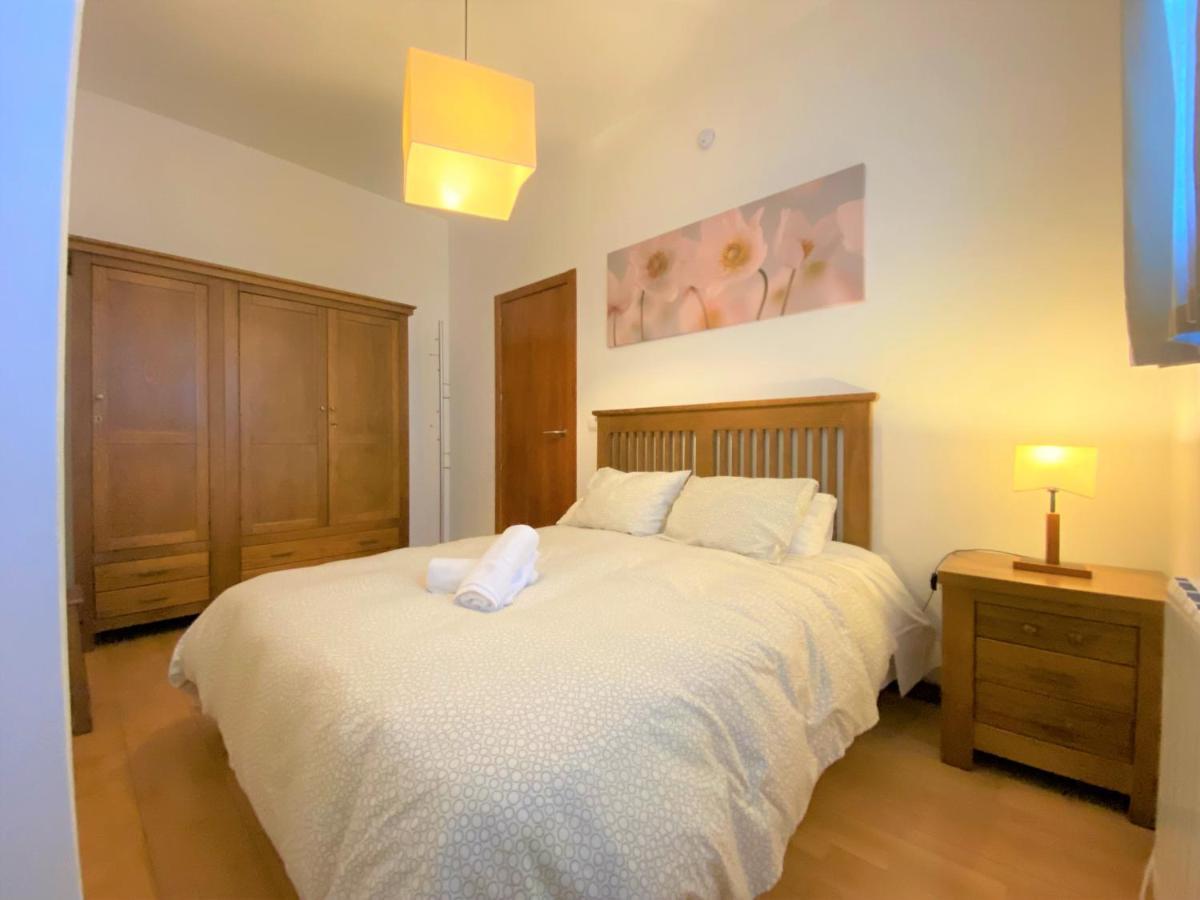 Comfortable Ski Apartment Close To Slopes And Chairlift Wifi&Parking Sierra Nevada Exteriör bild