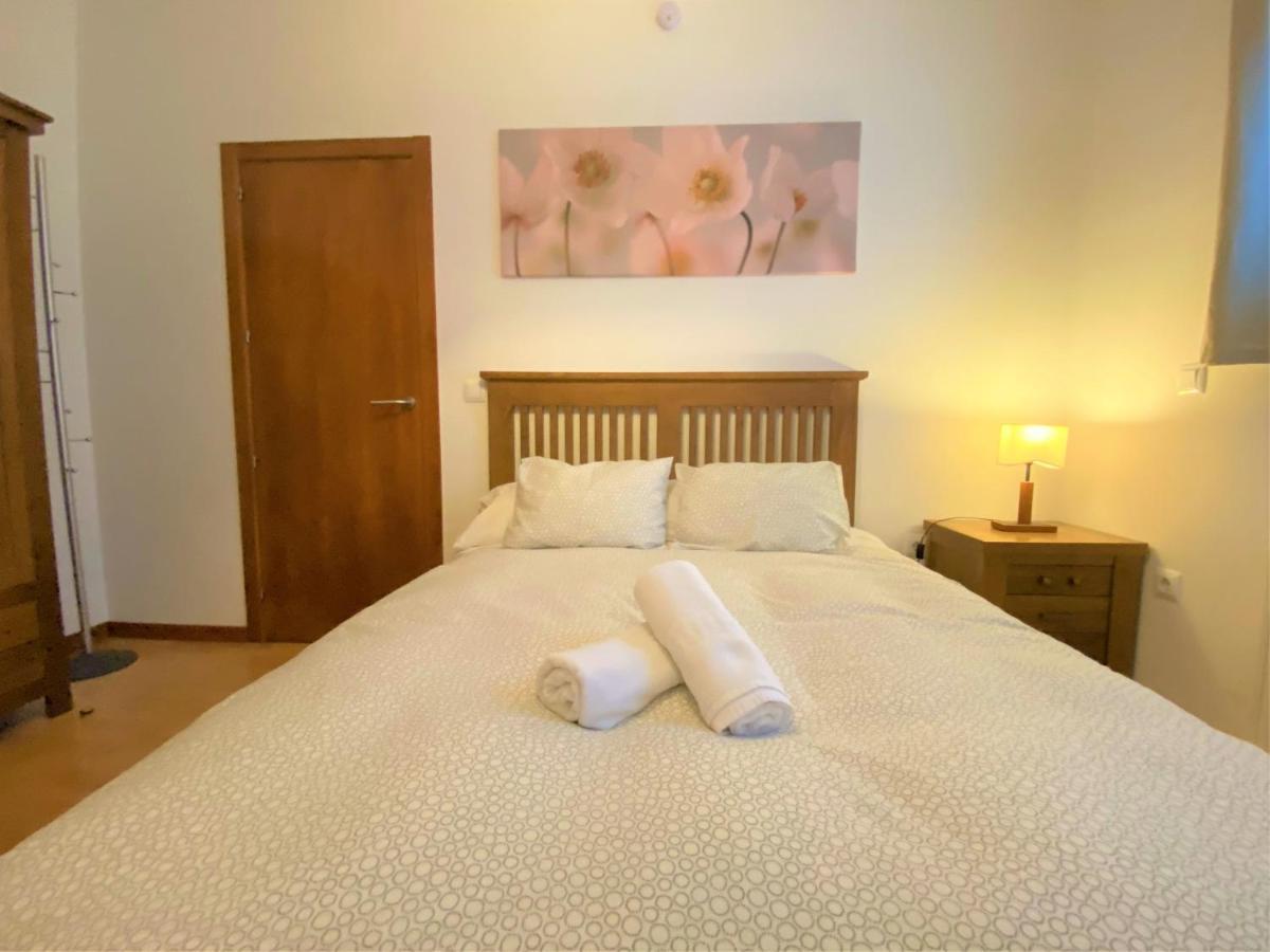 Comfortable Ski Apartment Close To Slopes And Chairlift Wifi&Parking Sierra Nevada Exteriör bild