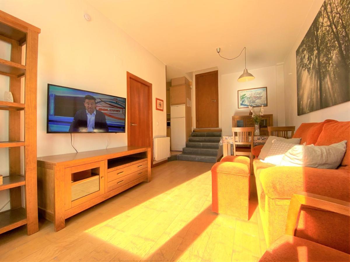 Comfortable Ski Apartment Close To Slopes And Chairlift Wifi&Parking Sierra Nevada Exteriör bild