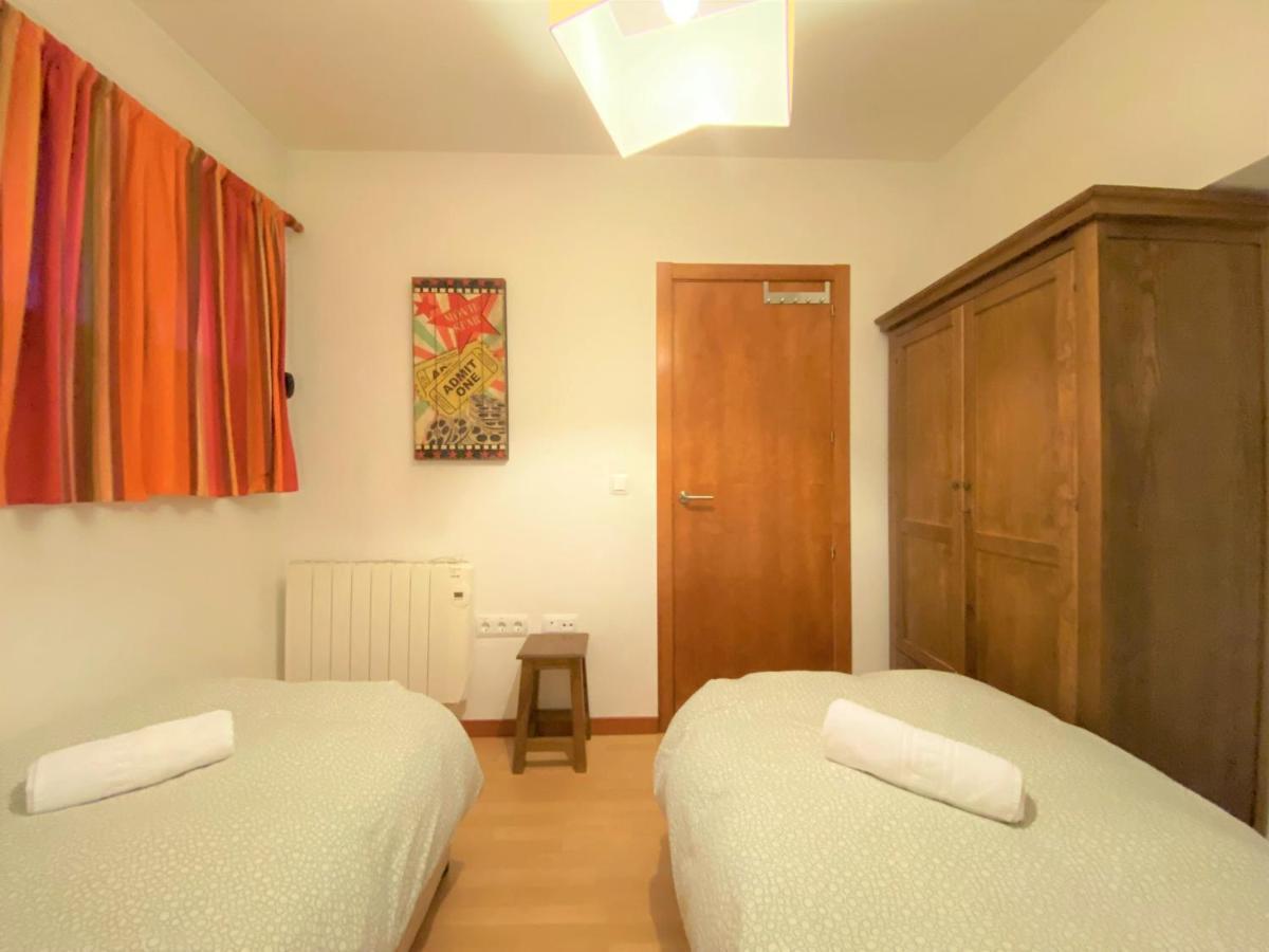 Comfortable Ski Apartment Close To Slopes And Chairlift Wifi&Parking Sierra Nevada Exteriör bild