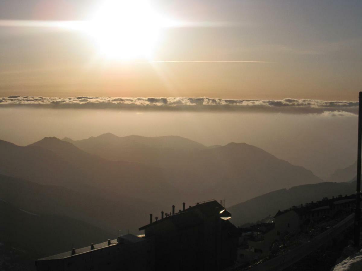 Comfortable Ski Apartment Close To Slopes And Chairlift Wifi&Parking Sierra Nevada Exteriör bild