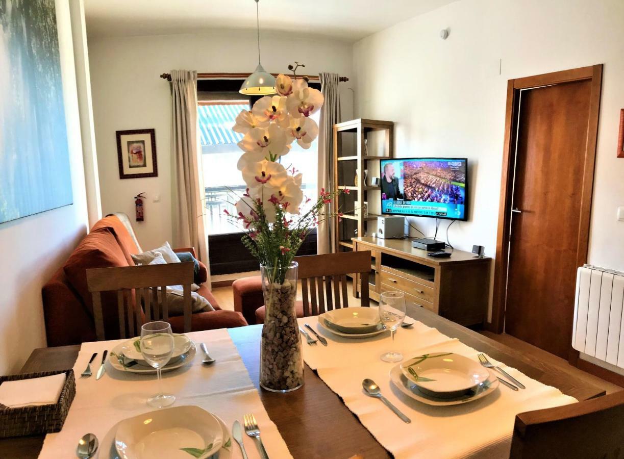 Comfortable Ski Apartment Close To Slopes And Chairlift Wifi&Parking Sierra Nevada Exteriör bild