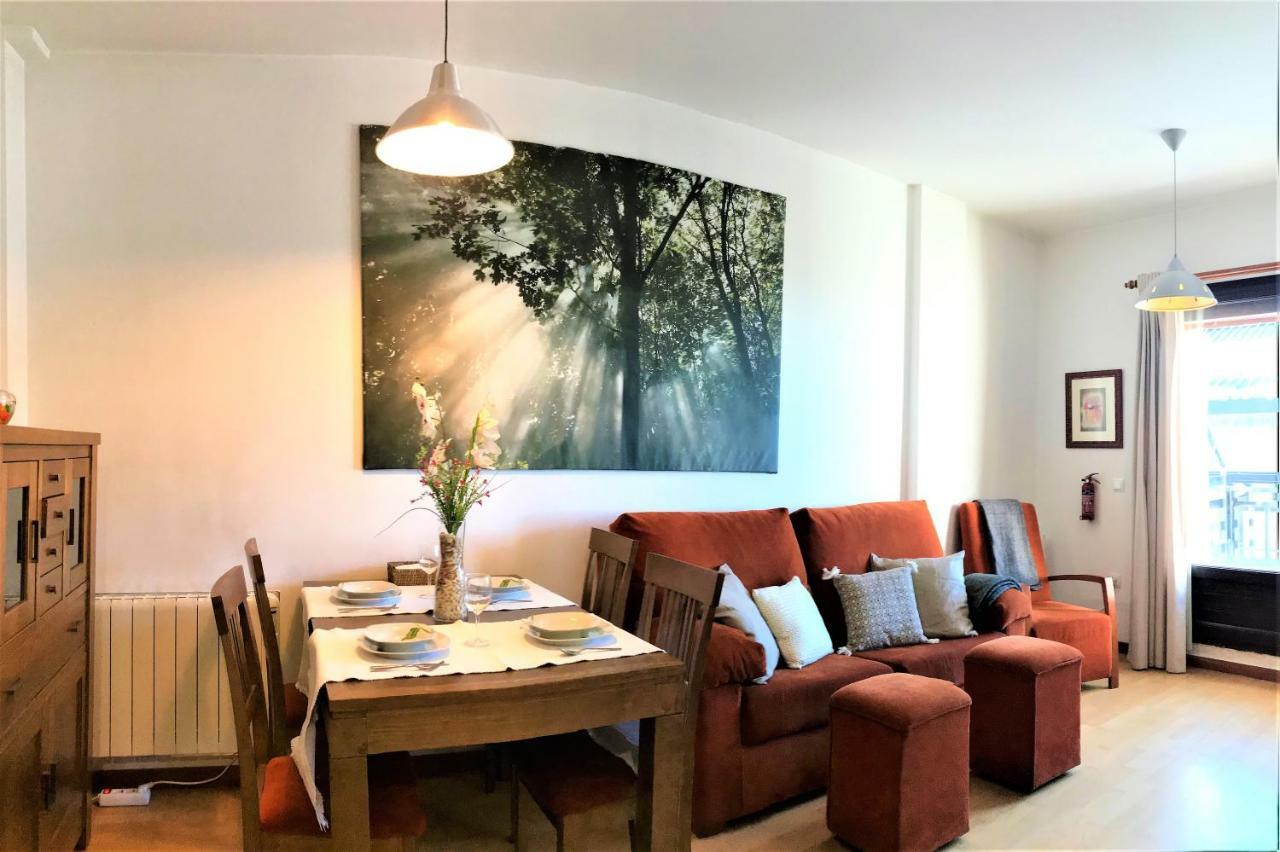 Comfortable Ski Apartment Close To Slopes And Chairlift Wifi&Parking Sierra Nevada Exteriör bild